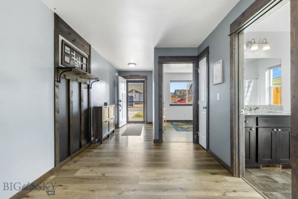 1521 Cheery Drive, Belgrade MT 59714