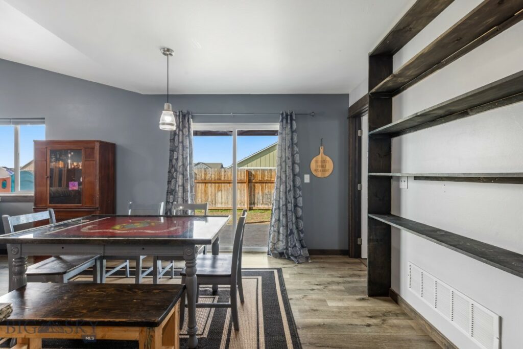 1521 Cheery Drive, Belgrade MT 59714