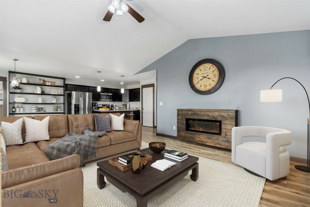 1521 Cheery Drive, Belgrade MT 59714