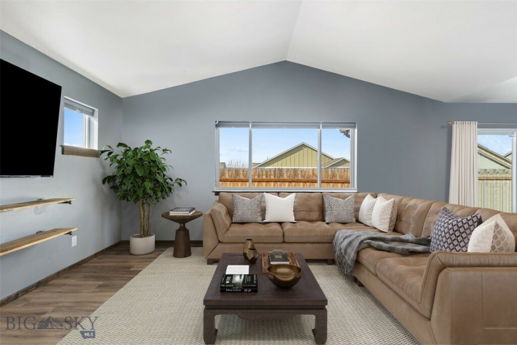 1521 Cheery Drive, Belgrade MT 59714
