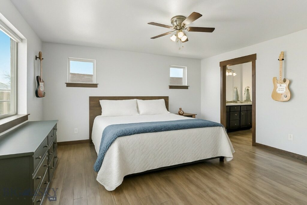 1521 Cheery Drive, Belgrade MT 59714