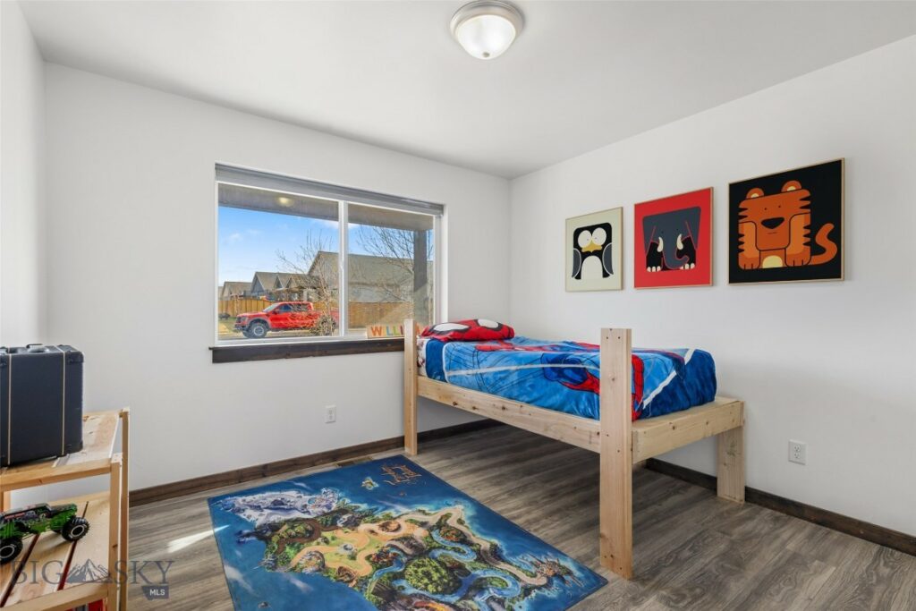 1521 Cheery Drive, Belgrade MT 59714