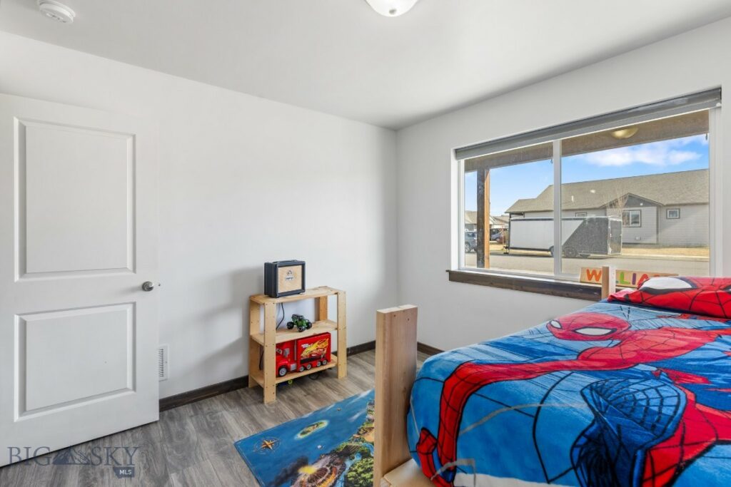 1521 Cheery Drive, Belgrade MT 59714