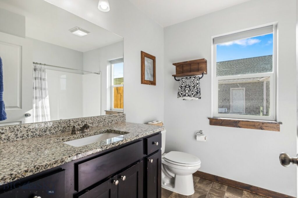 1521 Cheery Drive, Belgrade MT 59714
