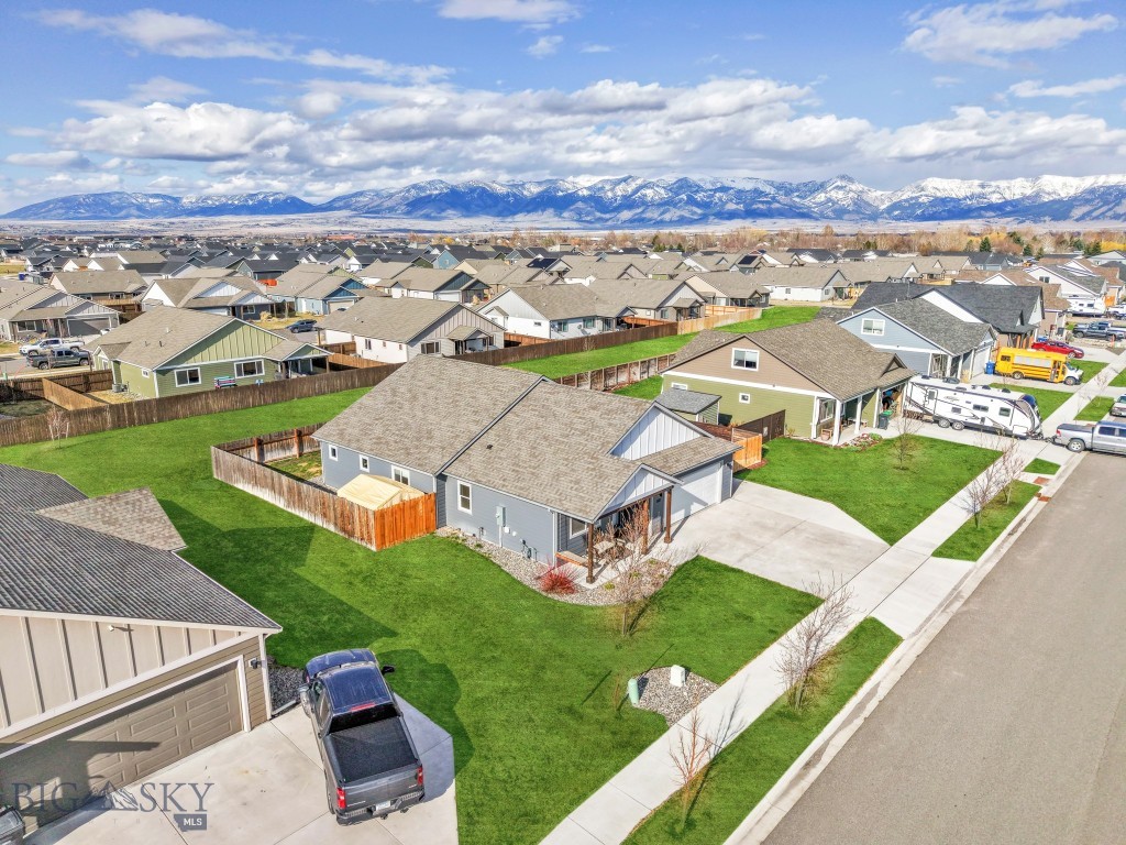1521 Cheery Drive, Belgrade MT 59714