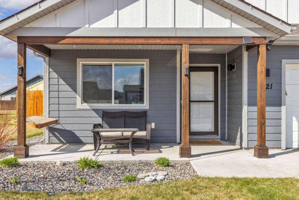 1521 Cheery Drive, Belgrade MT 59714