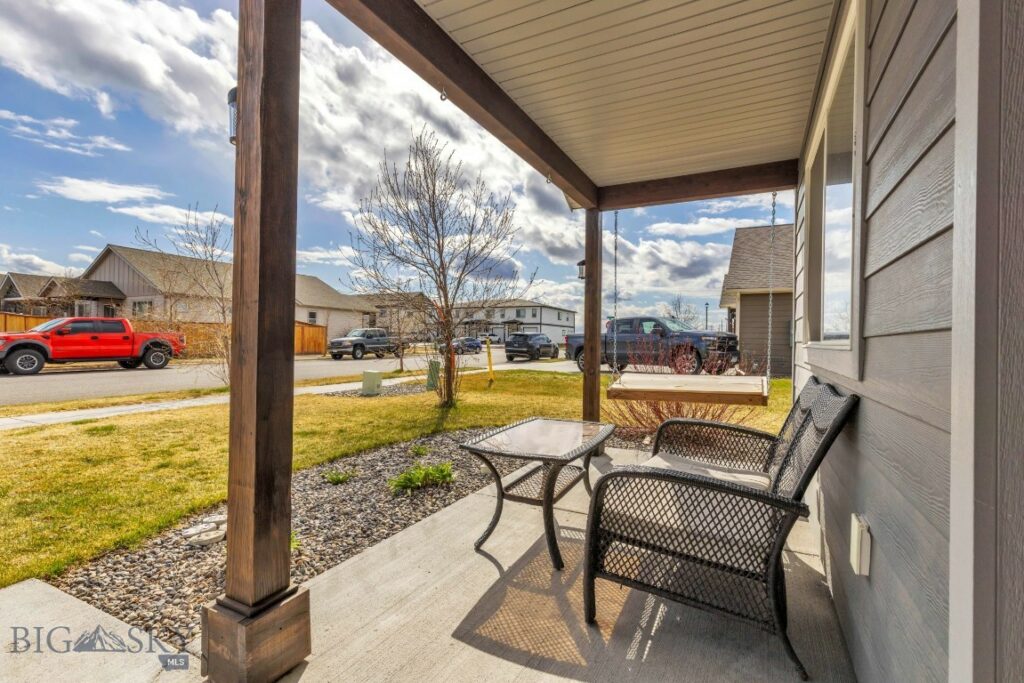 1521 Cheery Drive, Belgrade MT 59714
