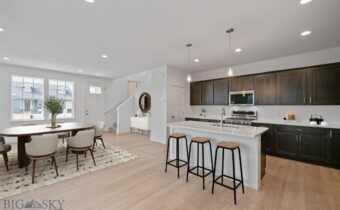 1521 Cyril Way, Belgrade MT 59714