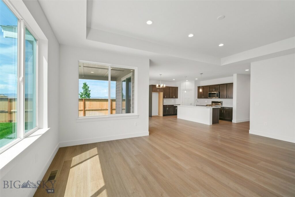 1522 Cyril Way, Belgrade MT 59714