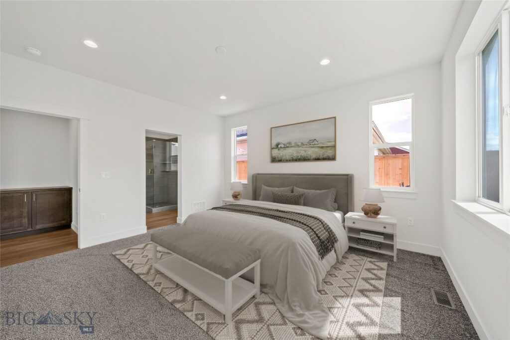 1522 Cyril Way, Belgrade MT 59714