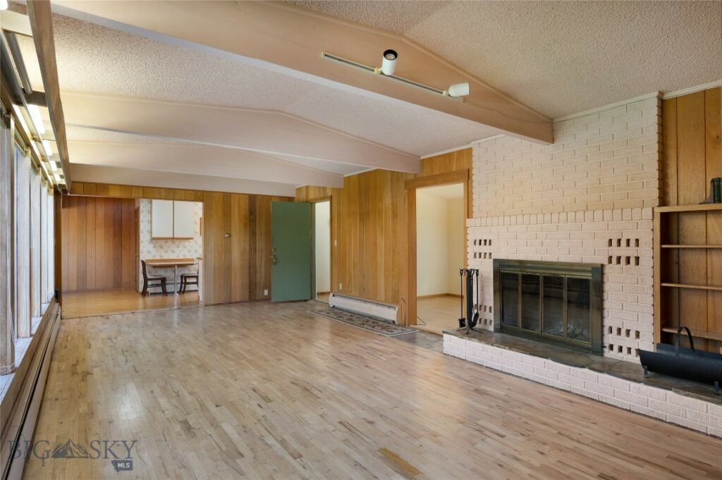 1524 S Grand, Bozeman MT 59715