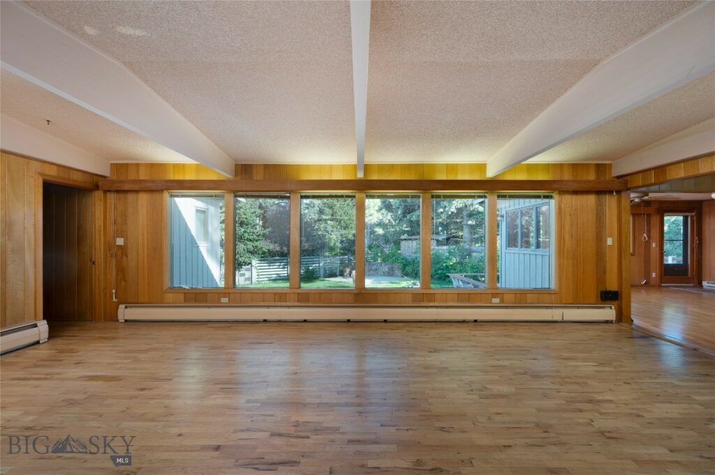 1524 S Grand, Bozeman MT 59715