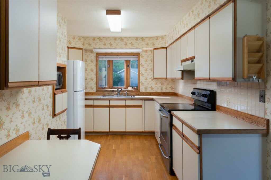 1524 S Grand, Bozeman MT 59715