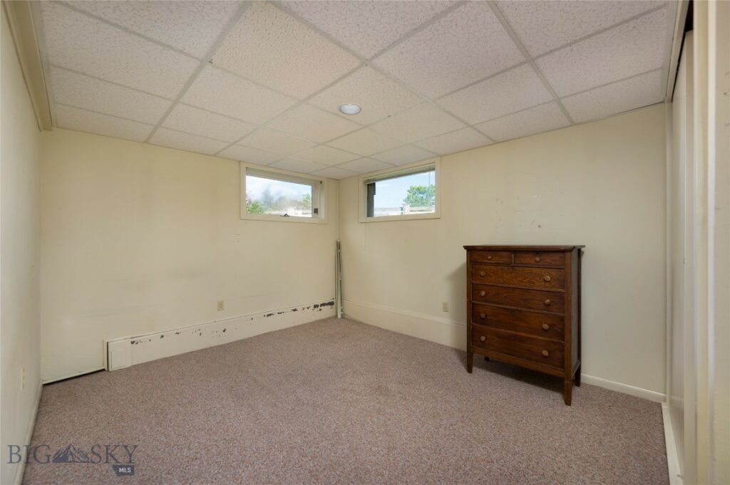 1524 S Grand, Bozeman MT 59715