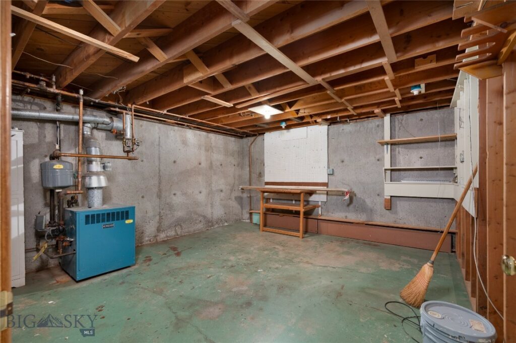 1524 S Grand, Bozeman MT 59715