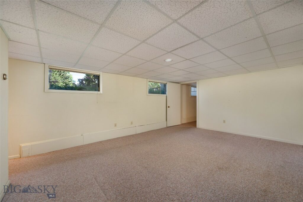 1524 S Grand, Bozeman MT 59715