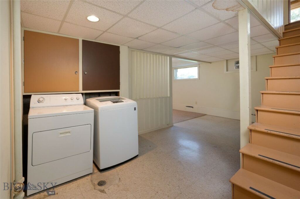 1524 S Grand, Bozeman MT 59715
