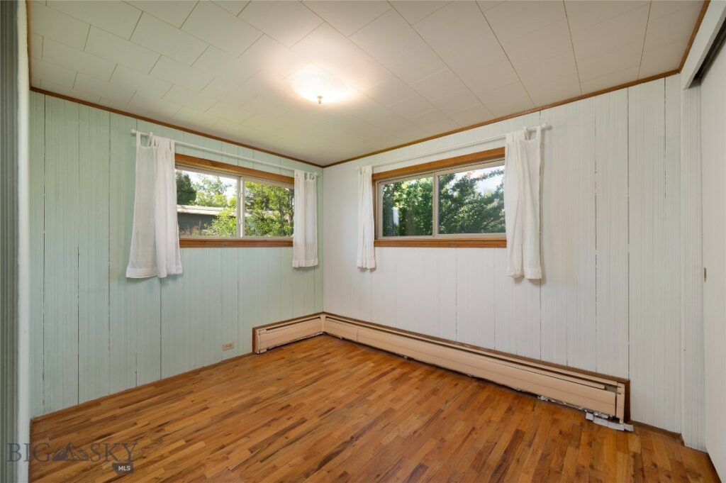 1524 S Grand, Bozeman MT 59715