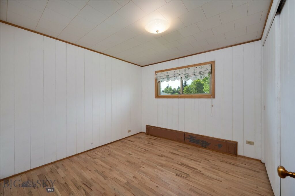 1524 S Grand, Bozeman MT 59715