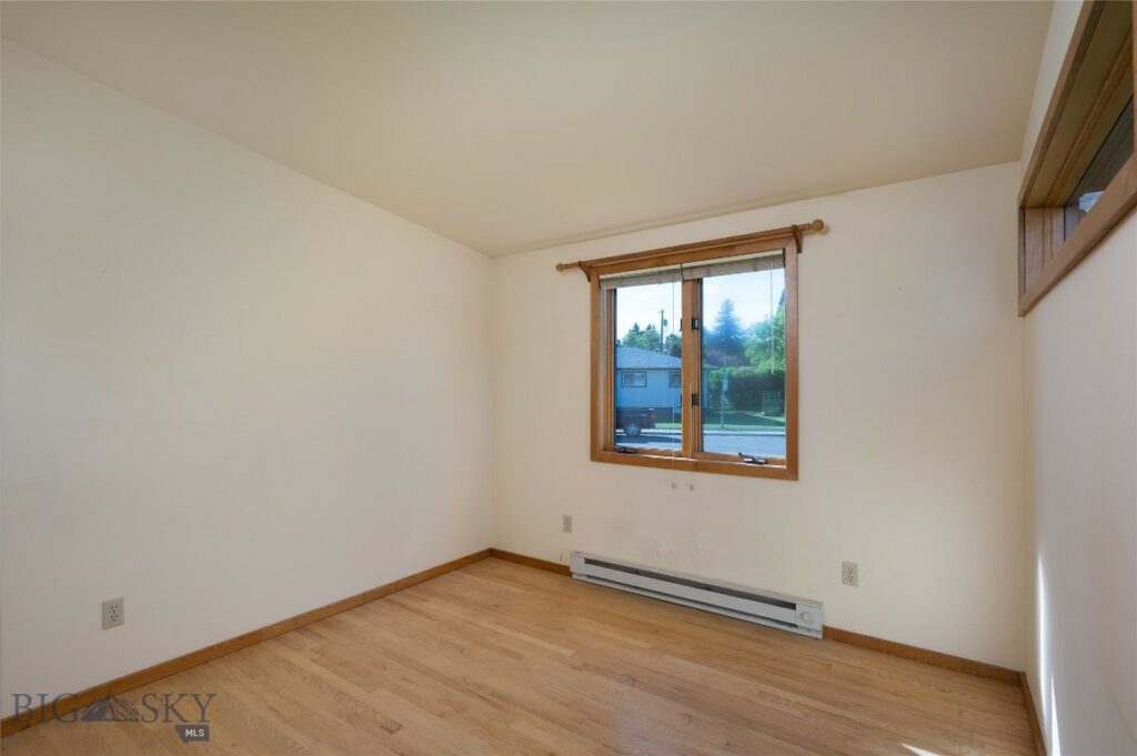 1524 S Grand, Bozeman MT 59715