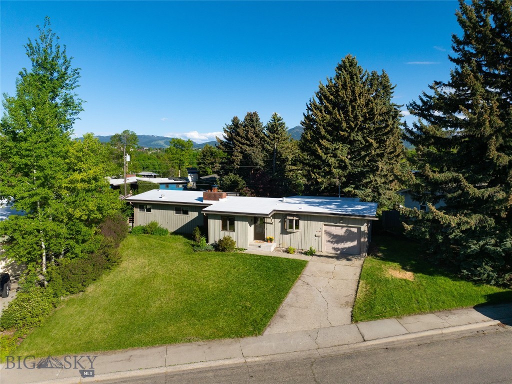 1524 S Grand, Bozeman MT 59715