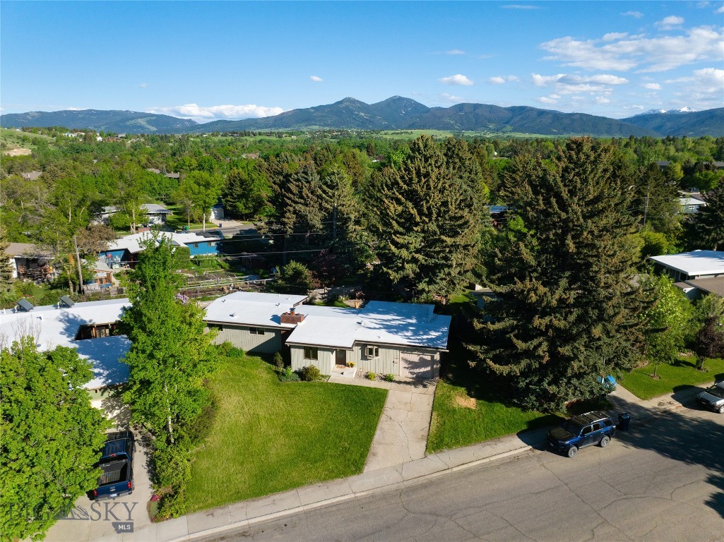 1524 S Grand, Bozeman MT 59715