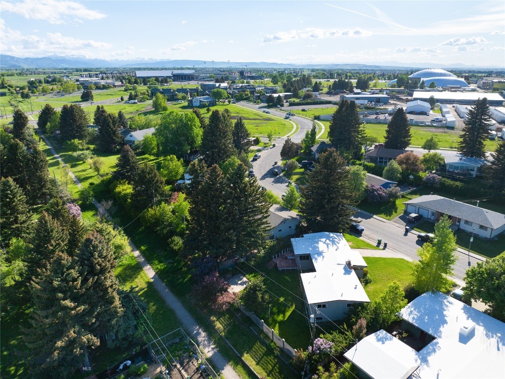 1524 S Grand, Bozeman MT 59715