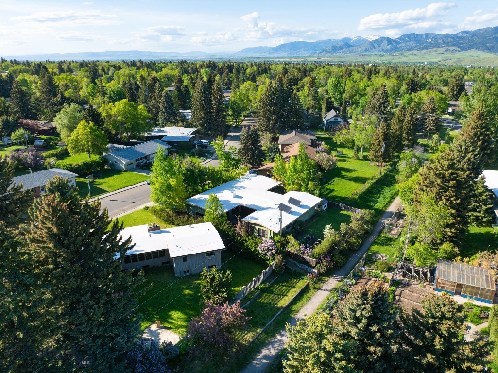 1524 S Grand, Bozeman MT 59715