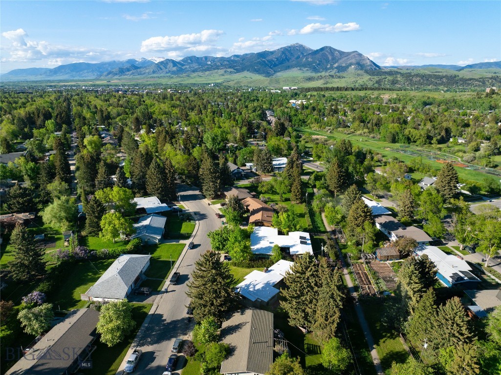1524 S Grand, Bozeman MT 59715