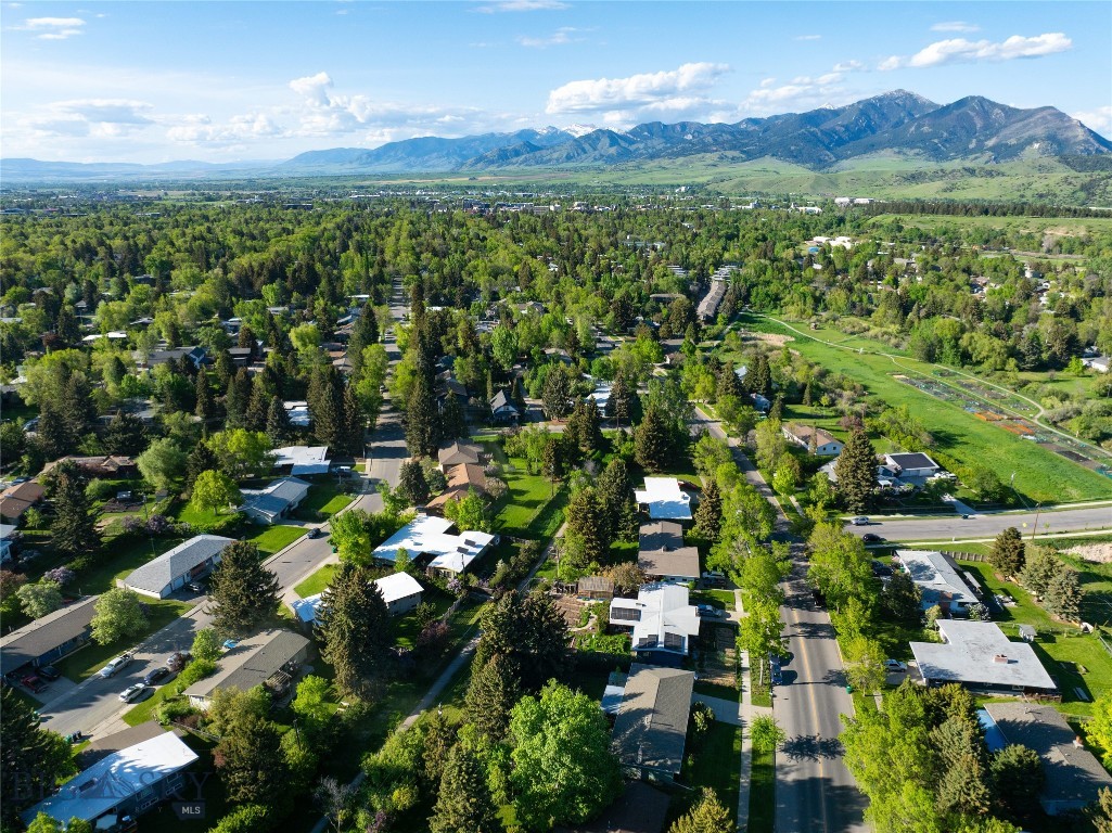 1524 S Grand, Bozeman MT 59715