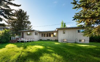 1524 S Grand, Bozeman MT 59715