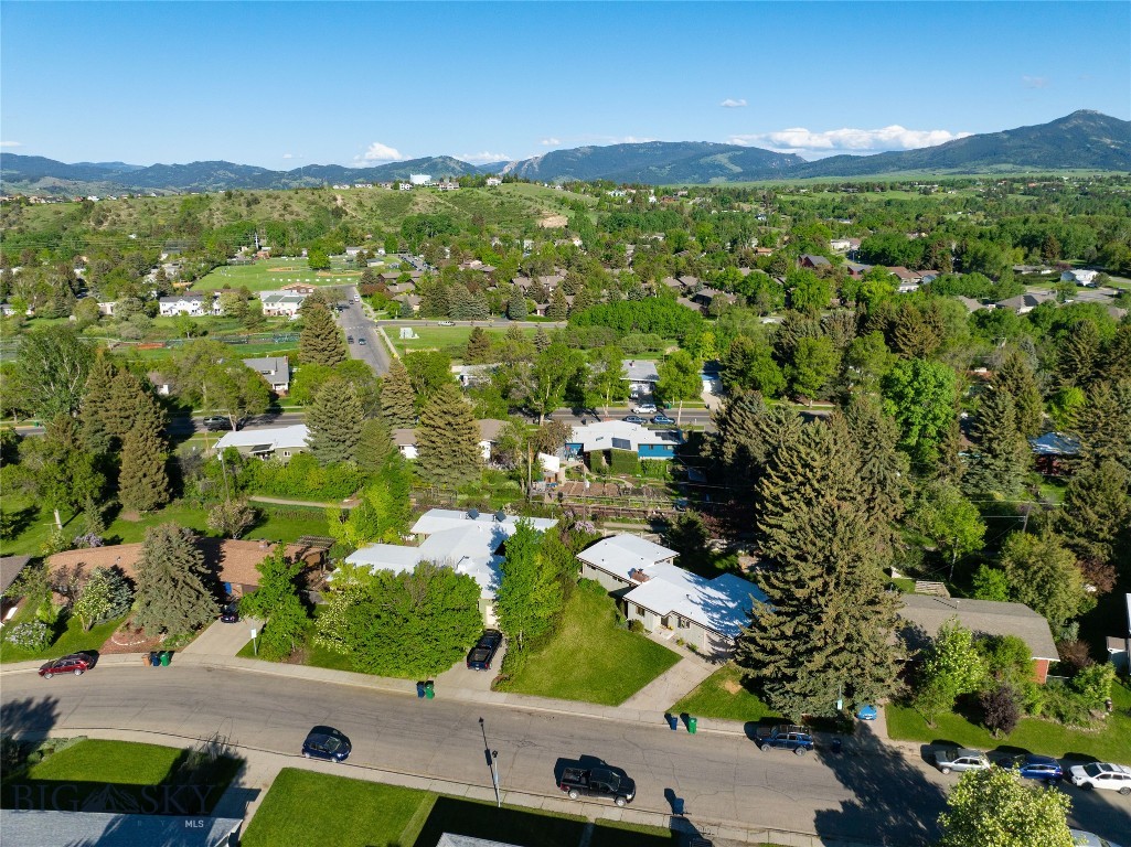 1524 S Grand, Bozeman MT 59715