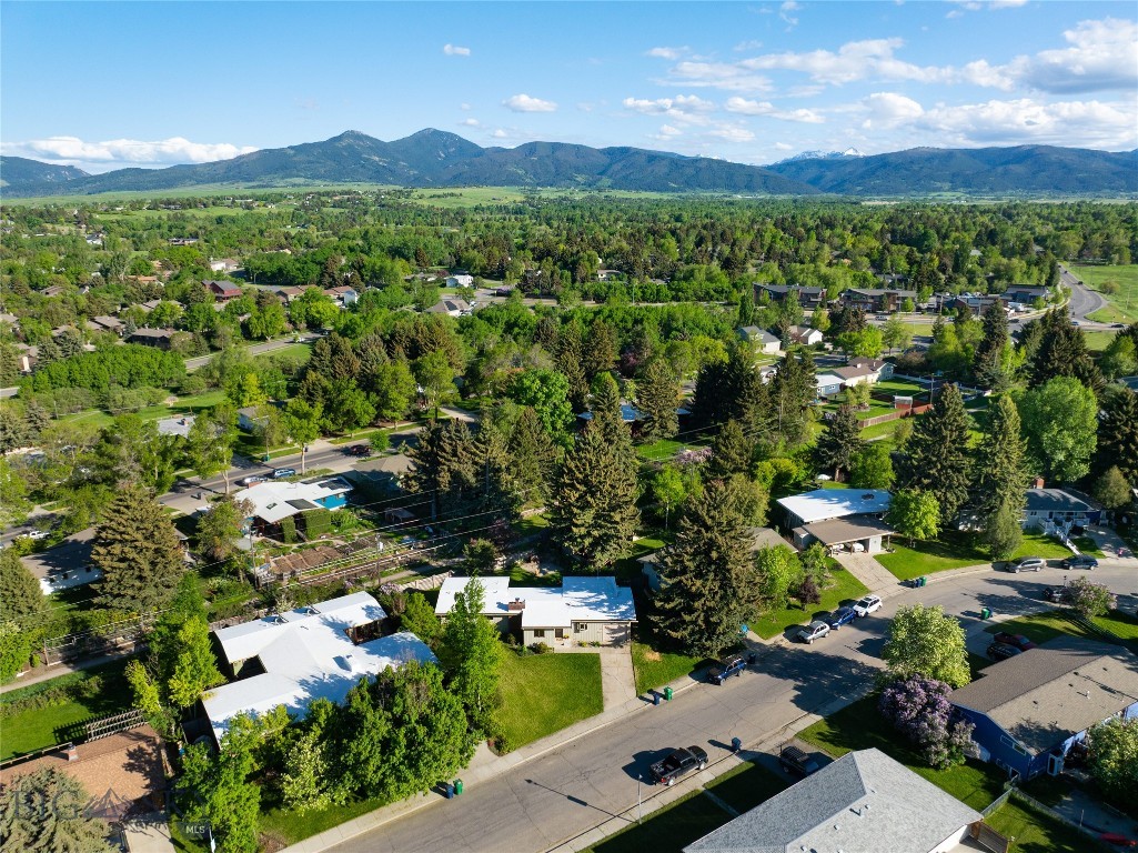 1524 S Grand, Bozeman MT 59715