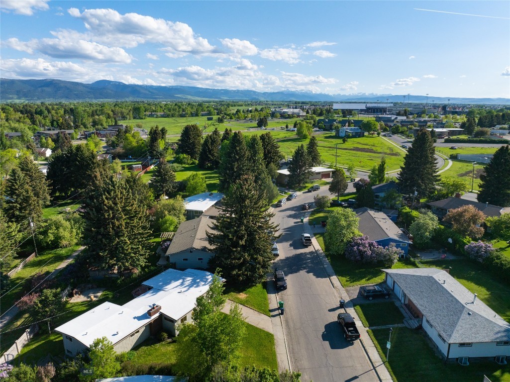 1524 S Grand, Bozeman MT 59715