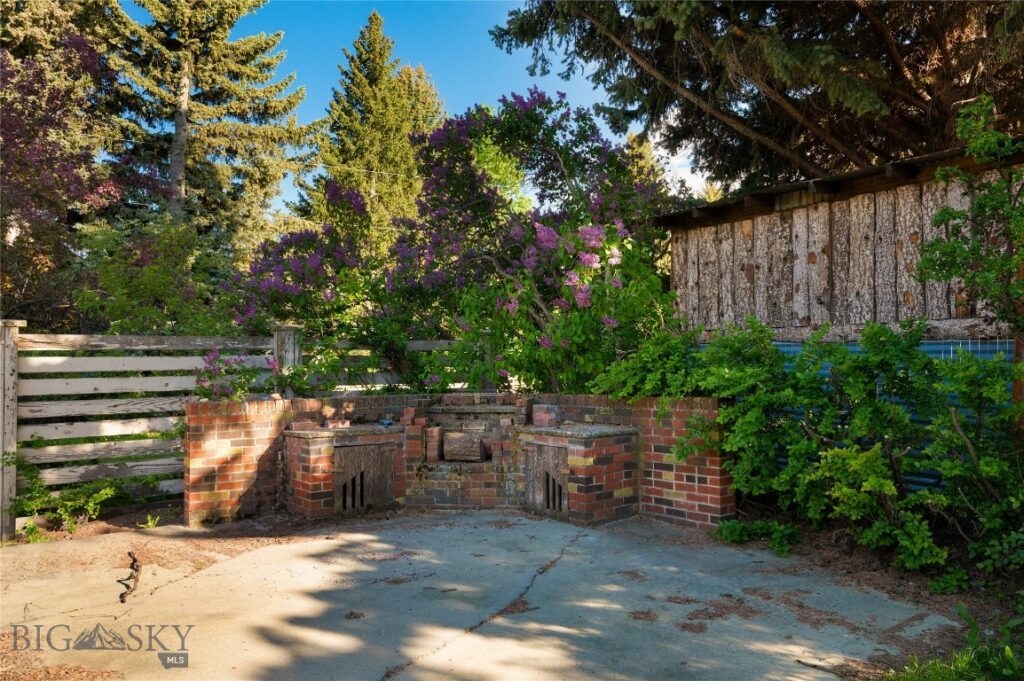 1524 S Grand, Bozeman MT 59715