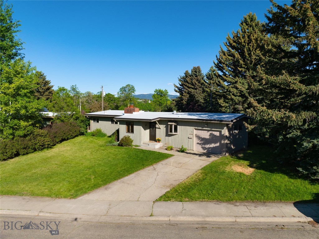 1524 S Grand, Bozeman MT 59715