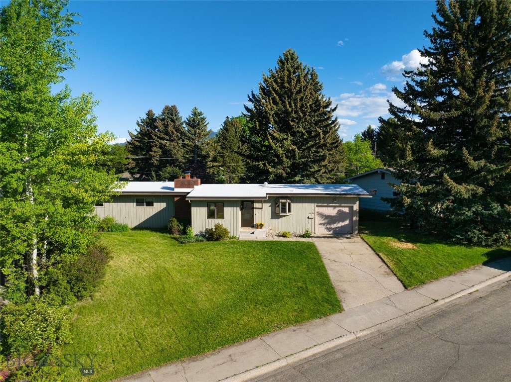 1524 S Grand, Bozeman MT 59715