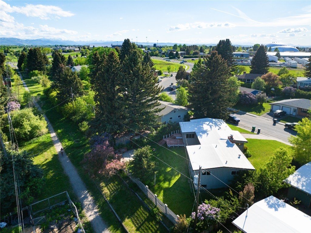 1524 S Grand, Bozeman MT 59715