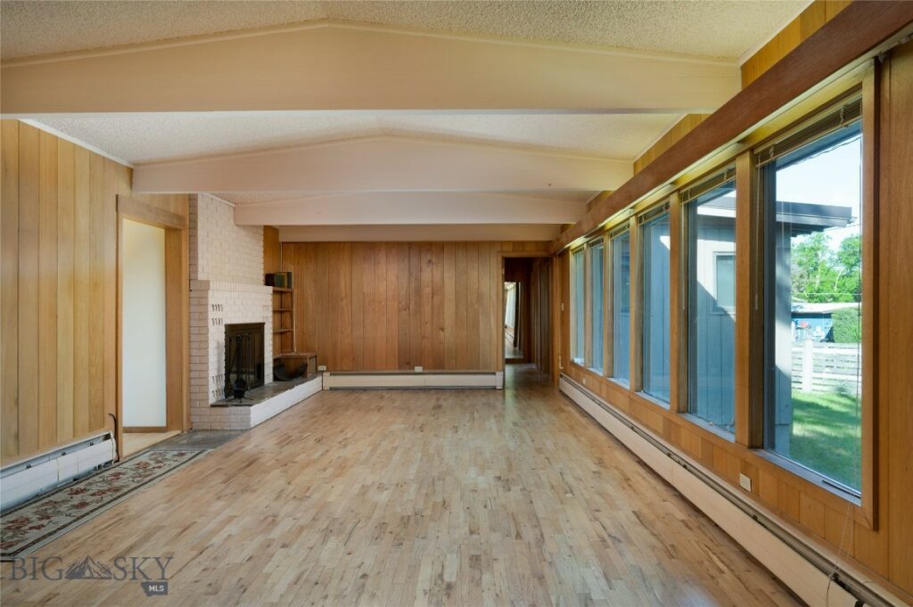 1524 S Grand, Bozeman MT 59715