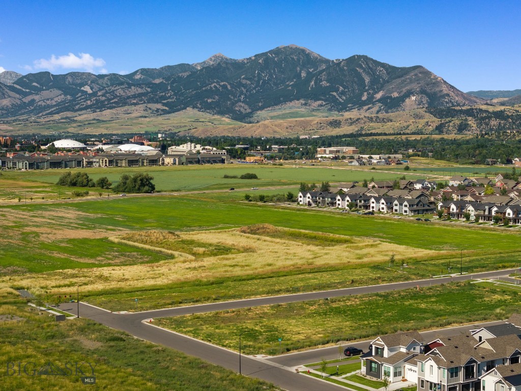 1525 Cambridge Drive, Bozeman MT 59718