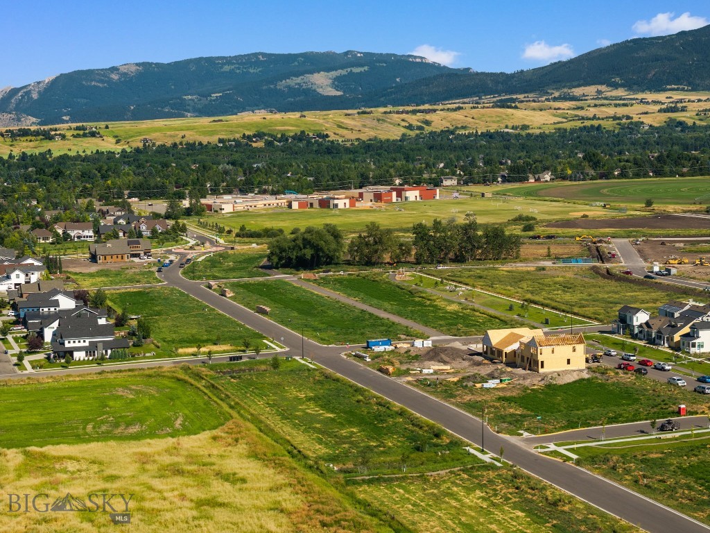 1525 Cambridge Drive, Bozeman MT 59718