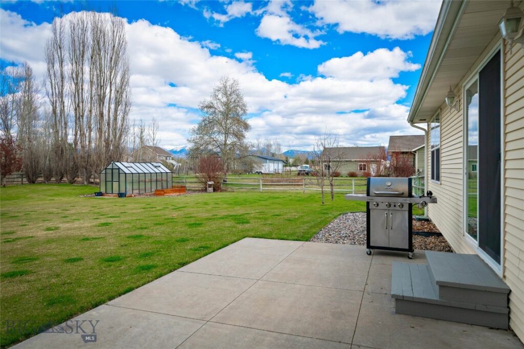 153 Stag Street, Belgrade MT 59714