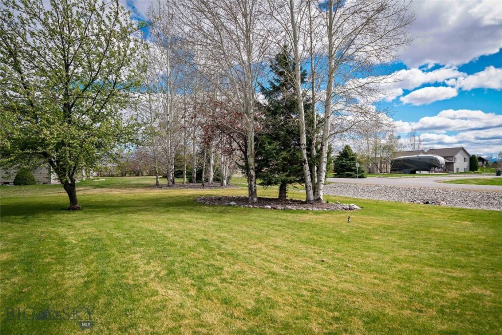 153 Stag Street, Belgrade MT 59714