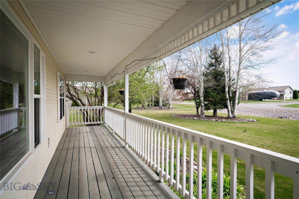 153 Stag Street, Belgrade MT 59714