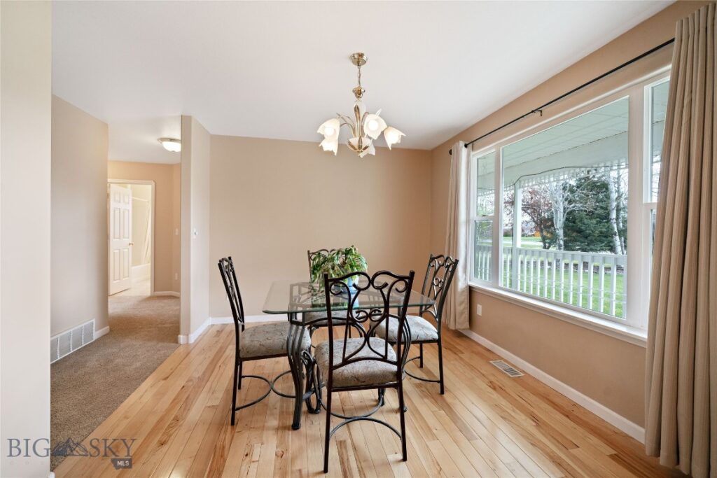 153 Stag Street, Belgrade MT 59714