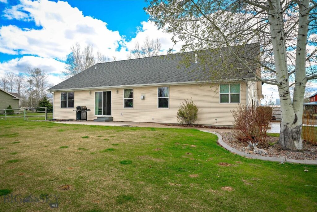 153 Stag Street, Belgrade MT 59714