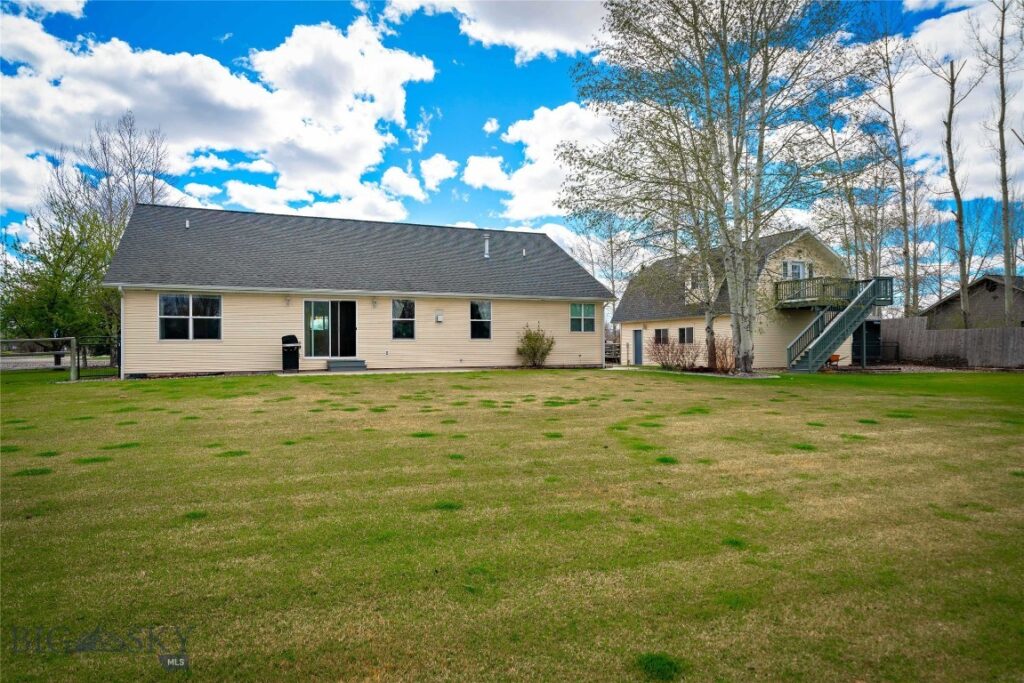 153 Stag Street, Belgrade MT 59714
