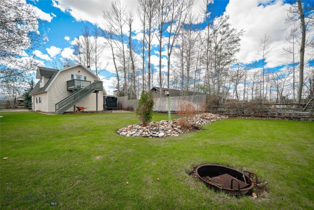 153 Stag Street, Belgrade MT 59714