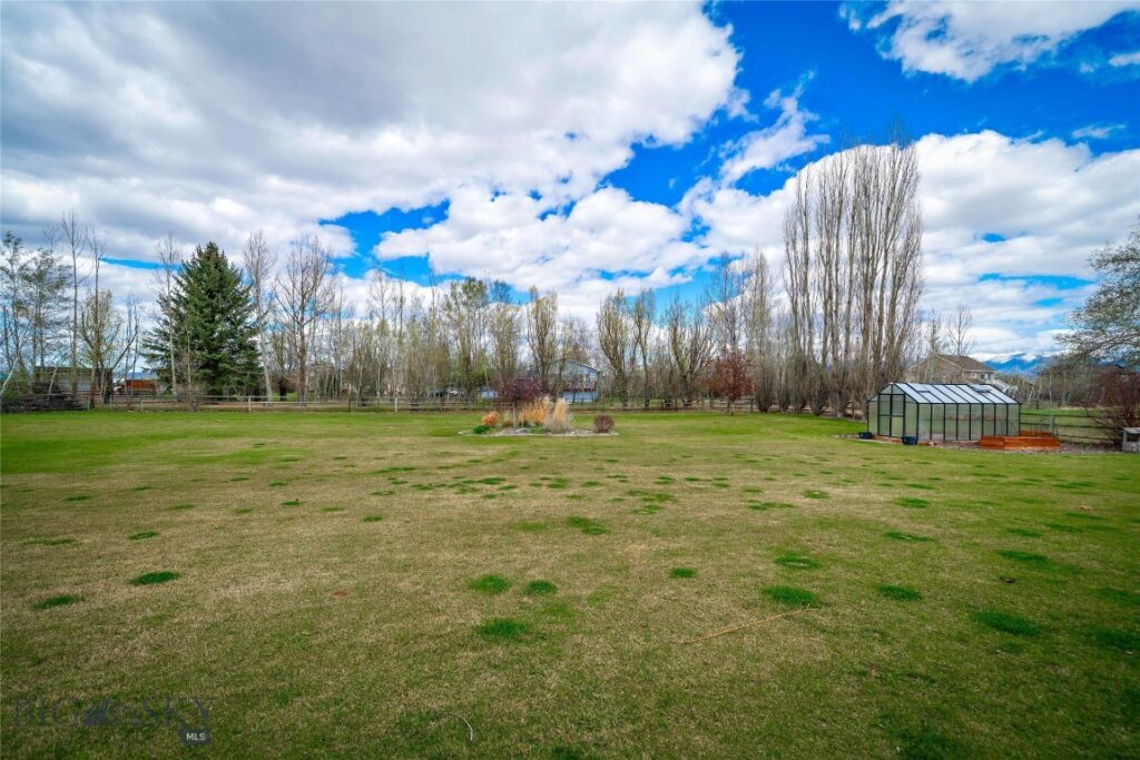 153 Stag Street, Belgrade MT 59714