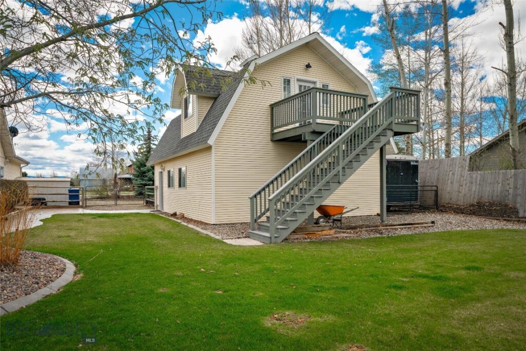 153 Stag Street, Belgrade MT 59714
